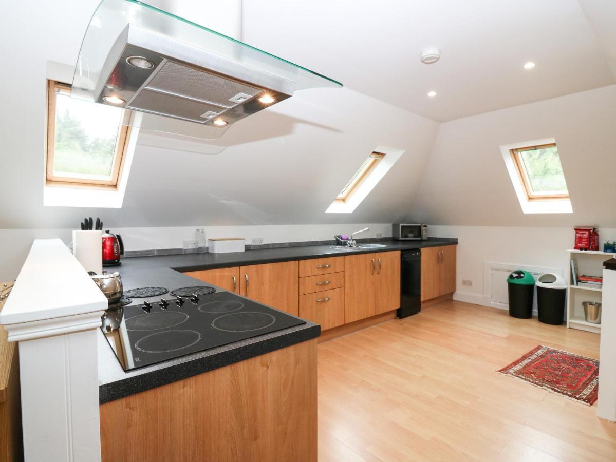 Hayloft Βίλα Peterhead Εξωτερικό φωτογραφία