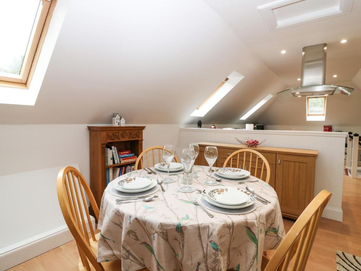 Hayloft Βίλα Peterhead Εξωτερικό φωτογραφία