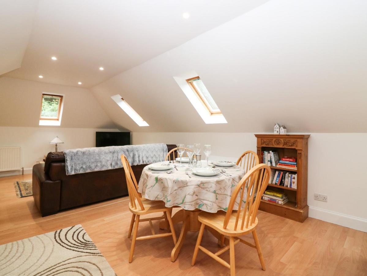 Hayloft Βίλα Peterhead Εξωτερικό φωτογραφία