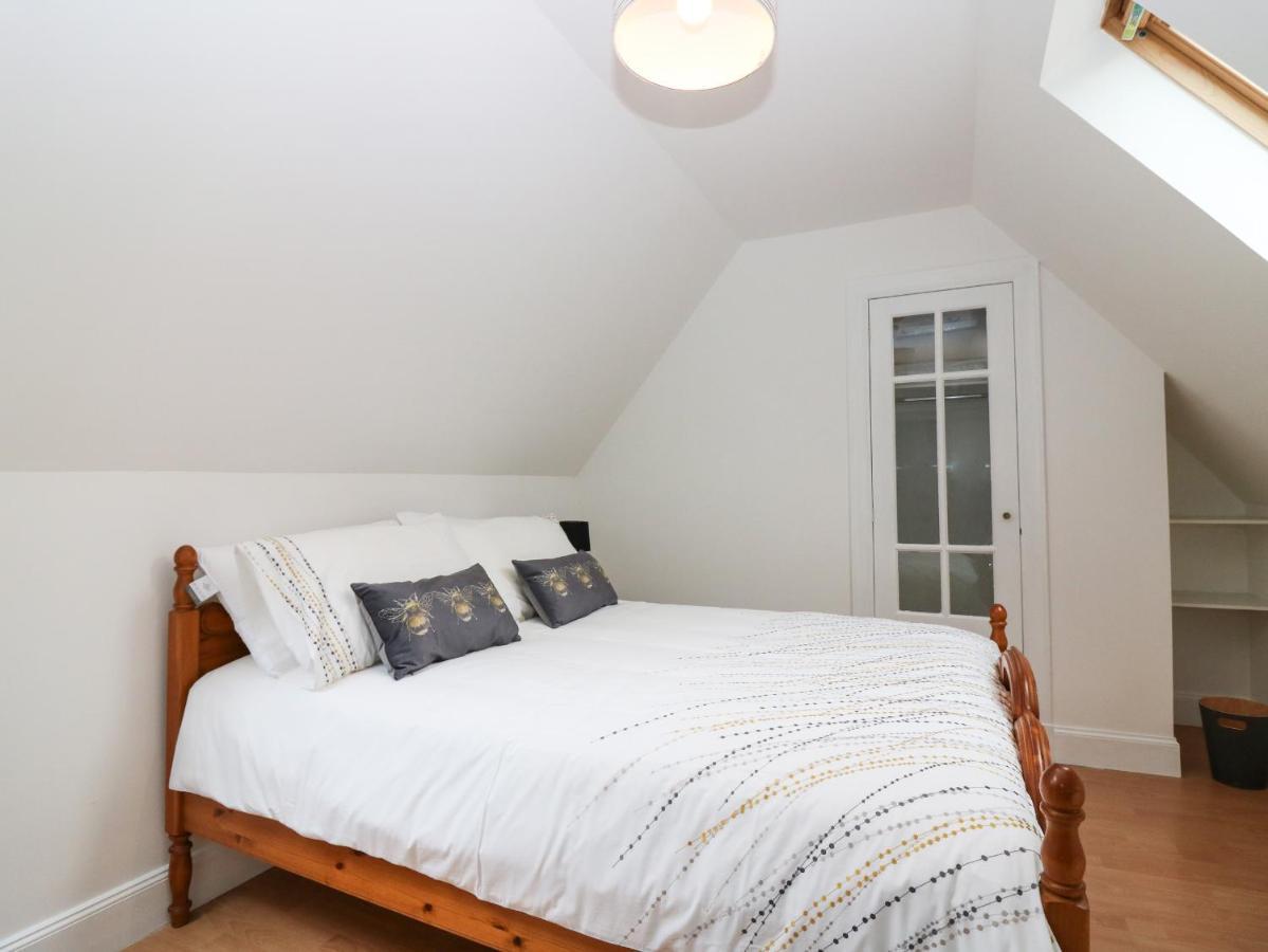 Hayloft Βίλα Peterhead Εξωτερικό φωτογραφία