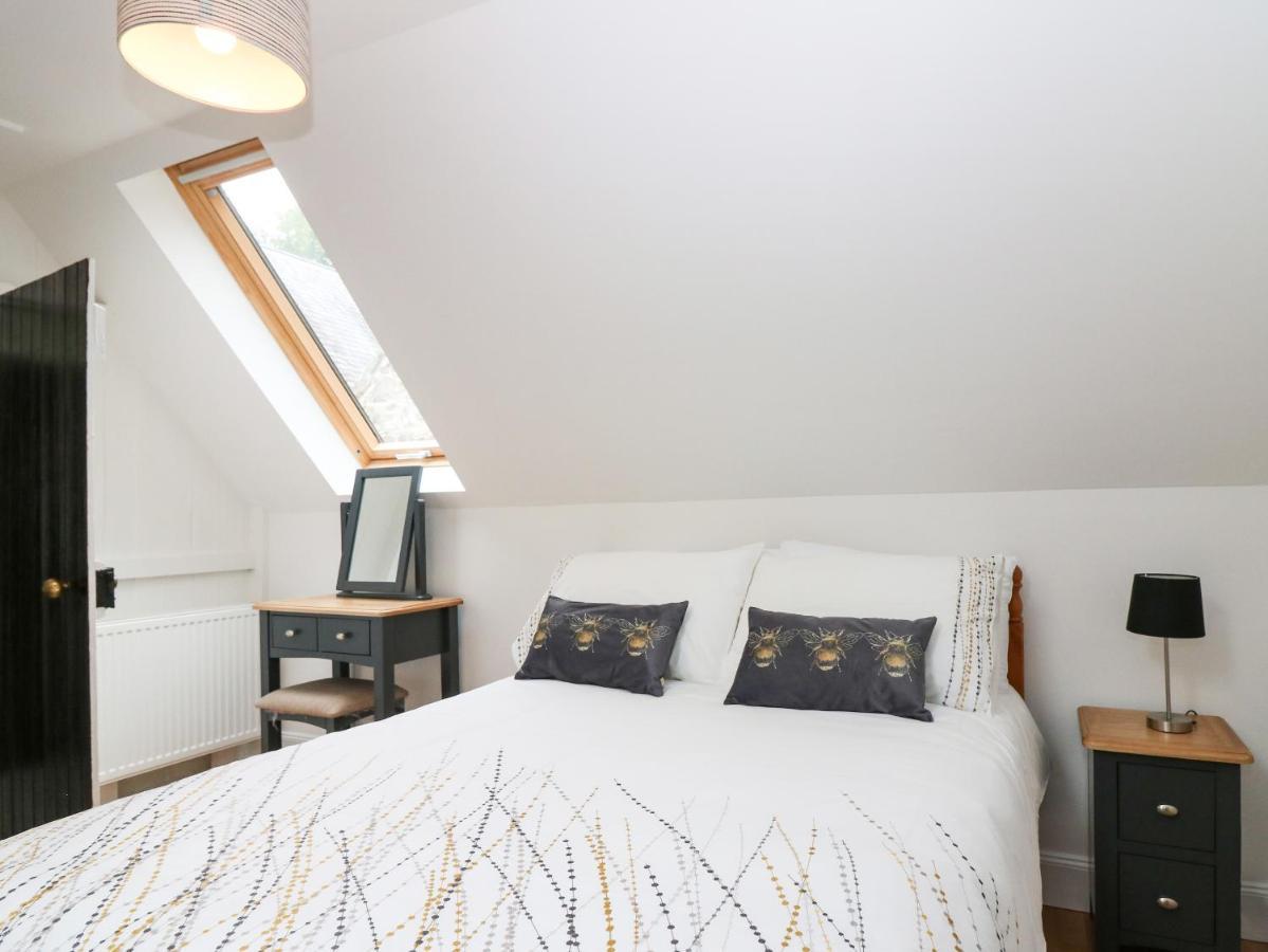 Hayloft Βίλα Peterhead Εξωτερικό φωτογραφία