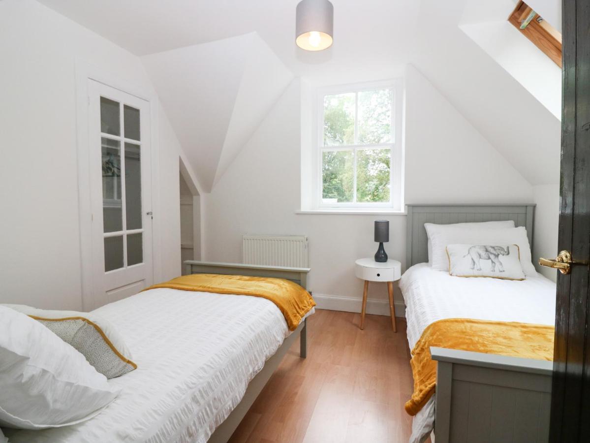 Hayloft Βίλα Peterhead Εξωτερικό φωτογραφία