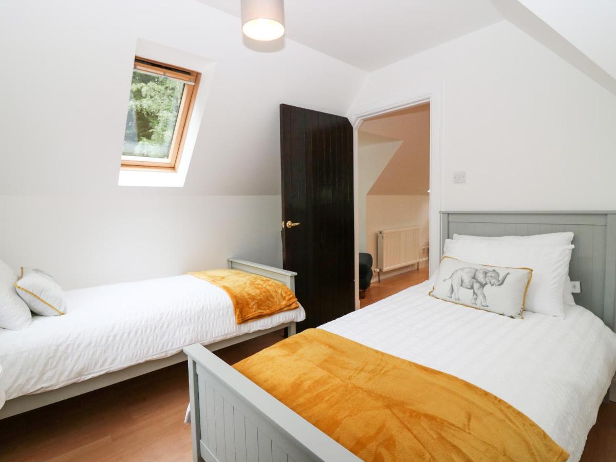 Hayloft Βίλα Peterhead Εξωτερικό φωτογραφία